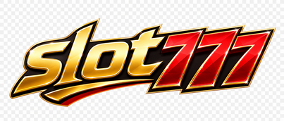slot777 logo